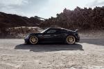 Alfa Romeo 4C Centurion by Pogea Racing 2016 года